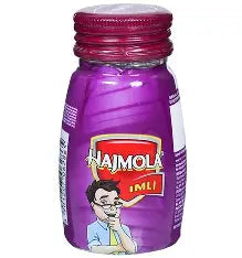 Dabur Hajmola Imli Tablets (120 tab)