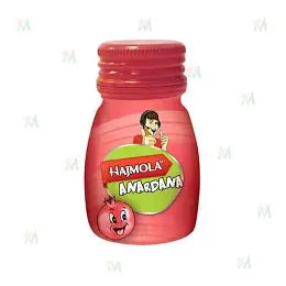 Dabur Hajmola Anardanna tablets (120 tab)