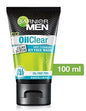 Garnier Men Oil-Clear Face-Wash (100g)