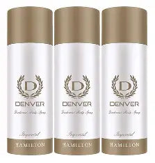 Denver Imperial Hamilton Deodorant (150ml)