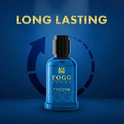 Fogg Scent Tycoon (30ml)
