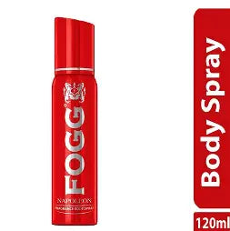 Fogg Napoleon Body Spray (120ml)