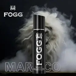 Fogg Marco Body Spray (120ml)