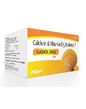 CADCIL-500 TABLETS (1*15 TAB)