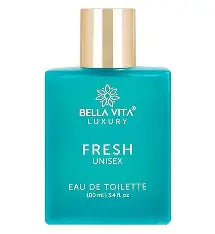 BELLAVITA FRESH UNISEX  PERFUME (100ML)