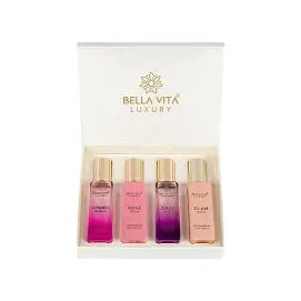 BELLAVITA PERFUME GIFT SET FOR WOMEN (4*20ML)