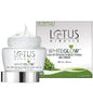 Lotus Herbals White-Glow Creme SPF25 ( 60g)