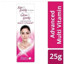 Glow & Lovely Face Cream (25g)