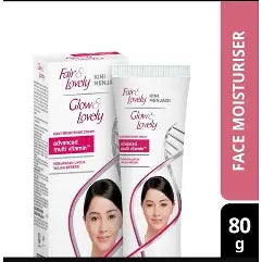 Glow & Lovely Face Cream (80g)