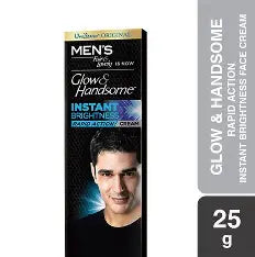 Glow & Handsome Men Cream (25g)
