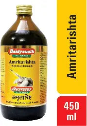 Baidyanath Amritarishta (450ml)