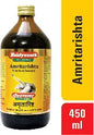 Baidyanath Amritarishta (450ml)