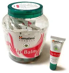 Himalaya Lip Balm