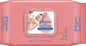 Johnson's Baby Skincare Wipes (72 Wipes)