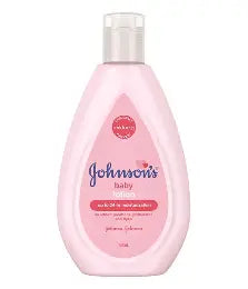 Johnsons Baby Lotion (50ml)