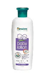 Himalaya Baby Lotion (100ml)