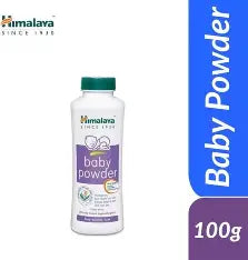 Himalaya Baby Powder (100g)