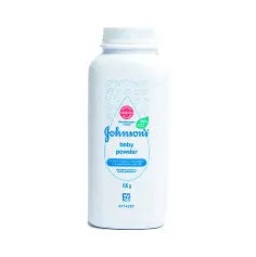 Johnson's Baby Powder (100g)