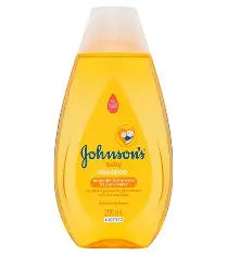Johnson's Baby Shampoo (100ml)
