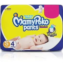 Mamy Poko Pants Standard (S-4)
