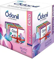 Odonil Set (5*40g)