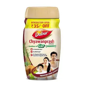Dabur Chyawanprash Gud (1kg)