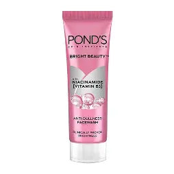 Ponds Bright Beauty Face-Wash (50g)