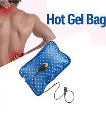 Electric Hot Gel Bag