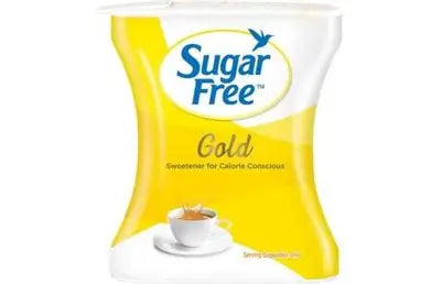 Sugar-Free Gold Tablets (300 Tablets)