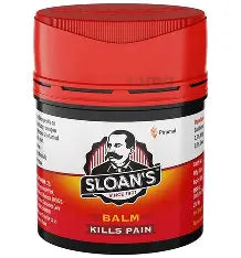 Sloan's Balm (10g)