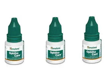 Himalaya Optha Care Eye Drops