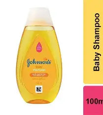 Johnson's Baby Shampoo (100ml)