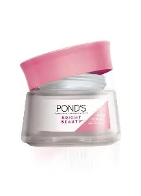 Ponds Bright Beauty Cream (24g)