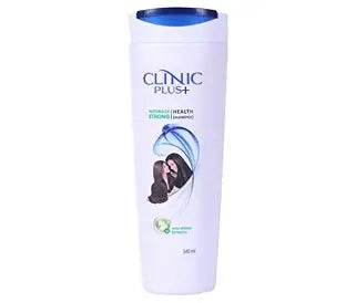 Clinic-Plus (Strong & Long) Shampoo (175ml)