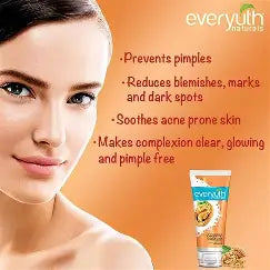 Everyuth Walnut Scrub (25g)