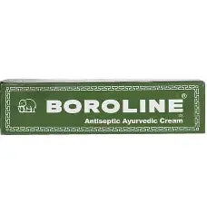 Boroline Antiseptic Ayurvedic Cream (20g)