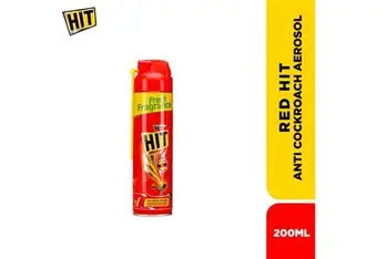 Red Hit (200ml)
