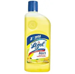 Lizol-1l floor cleaner