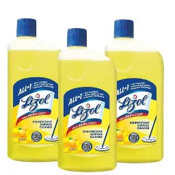 Lizol-1l floor cleaner