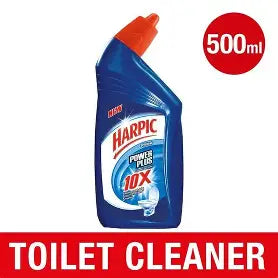 Blue Harpic (Toilet Cleaner) 500ml