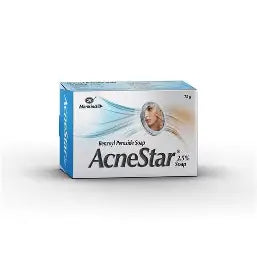 Acne-Star Soap (75g)