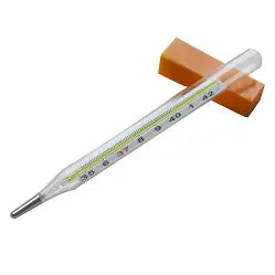Perfect Clinical Thermometer