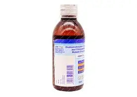 Corex-DX Syrup (100ml)