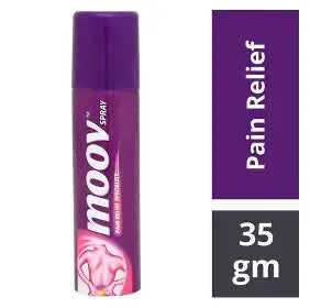 Moov Spray (35g)