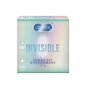 Durex Invisible Condoms (3 Pcs)