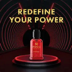 Fogg Prince Scent (30ml)