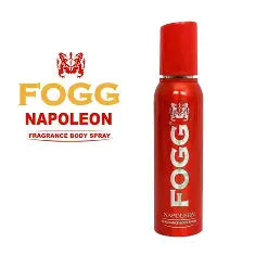 Fogg Napoleon Body Spray (120ml)