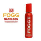 Fogg Napoleon Body Spray (120ml)