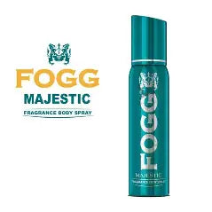 Fogg Majestic Body Spray (120ml)