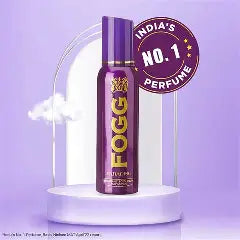 Fogg Paradise Body Spray (120ml)